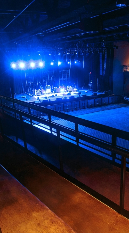 House of Blues