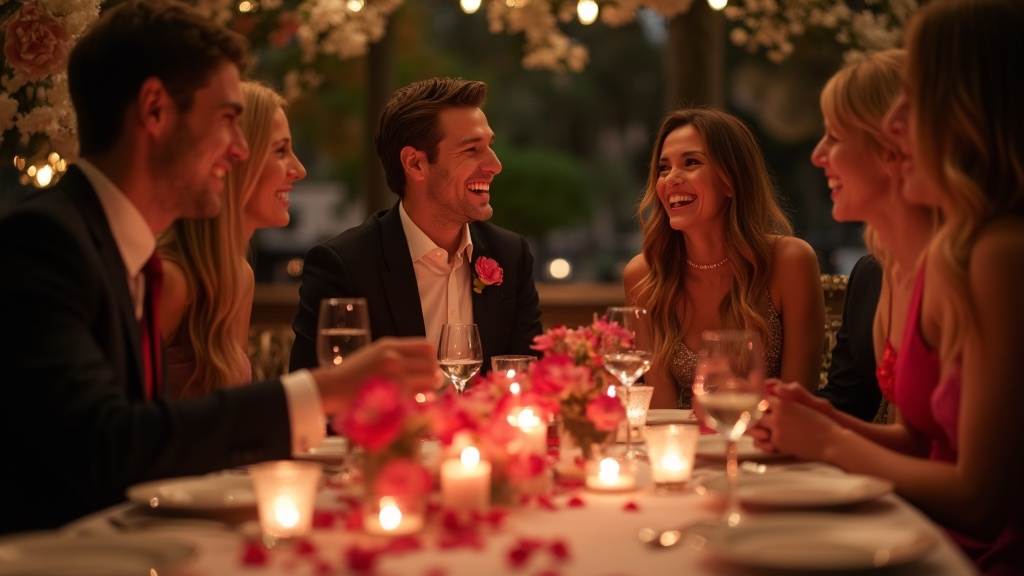 Valentines Dinner