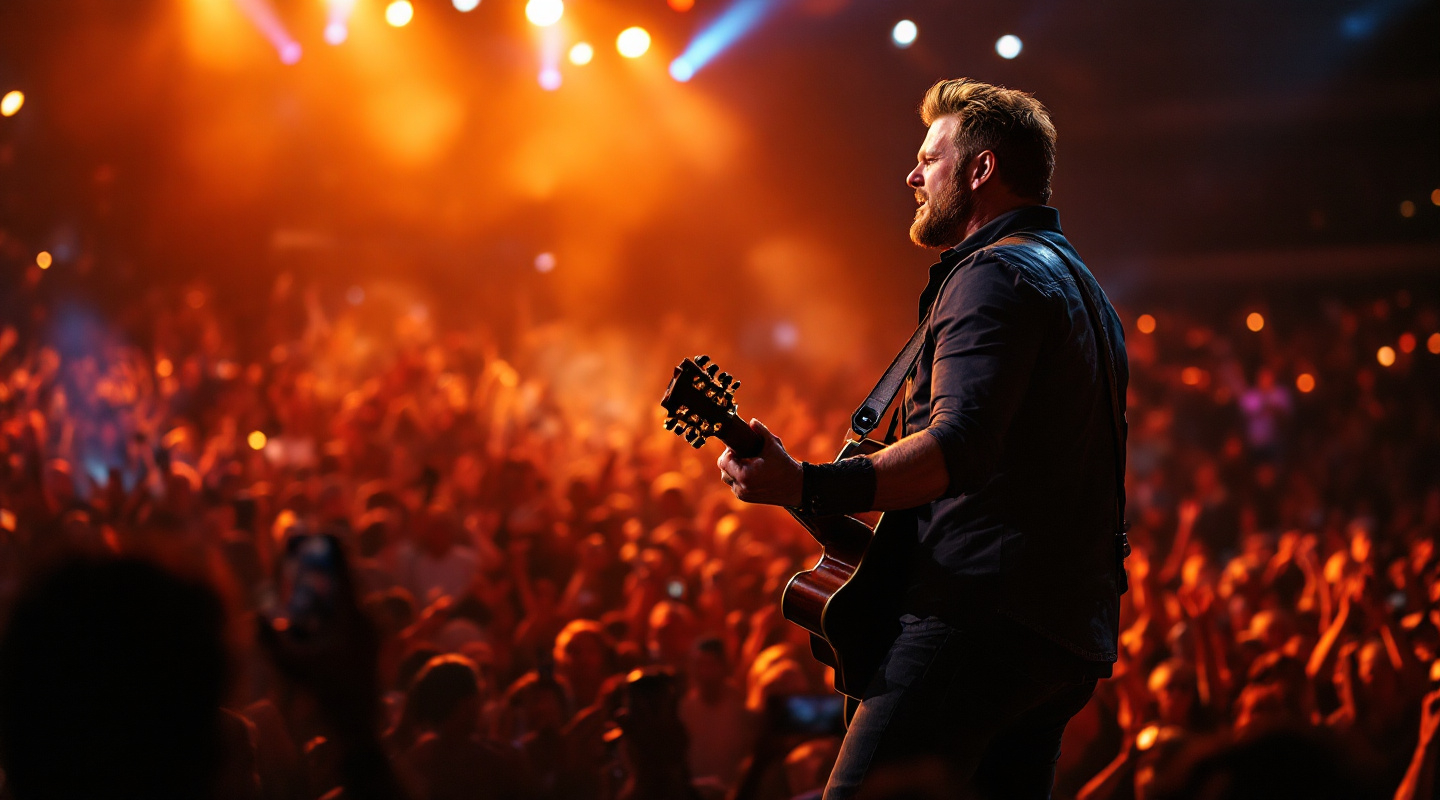 Blake Shelton