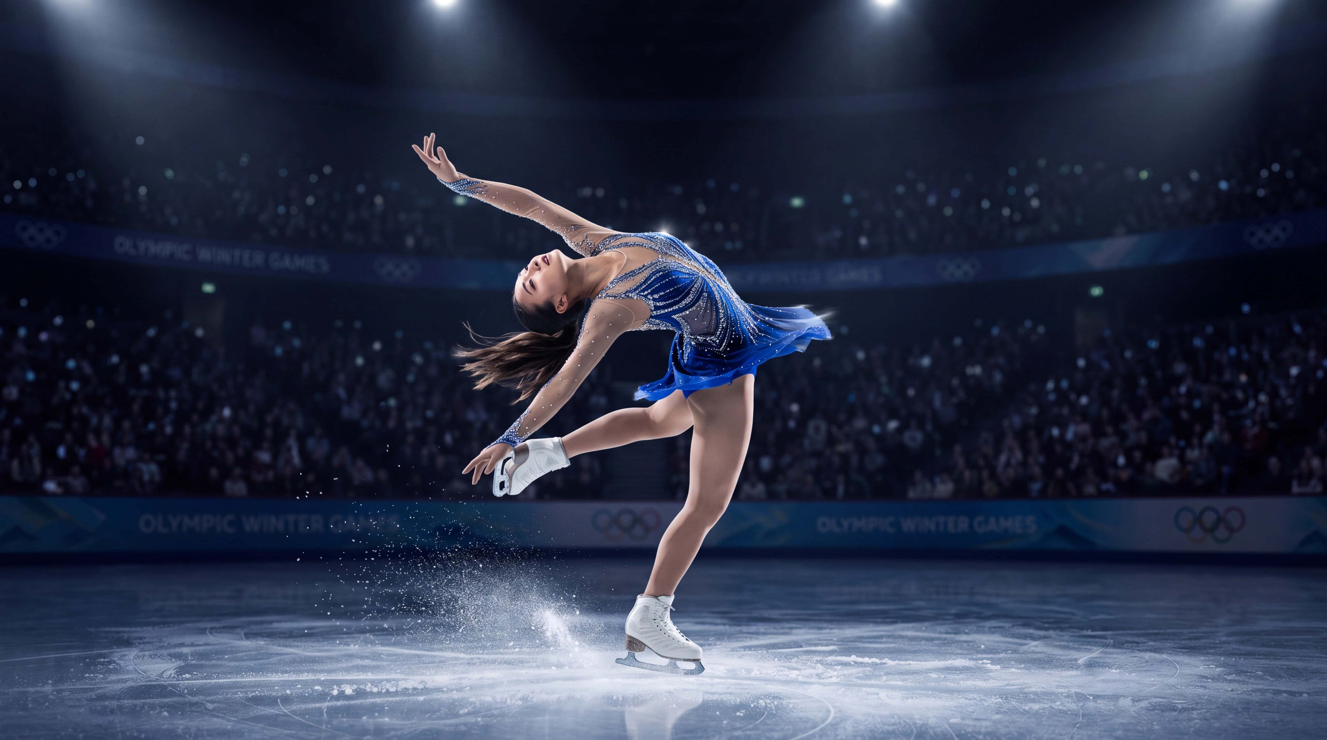 Star-Studded Ice Spectacular