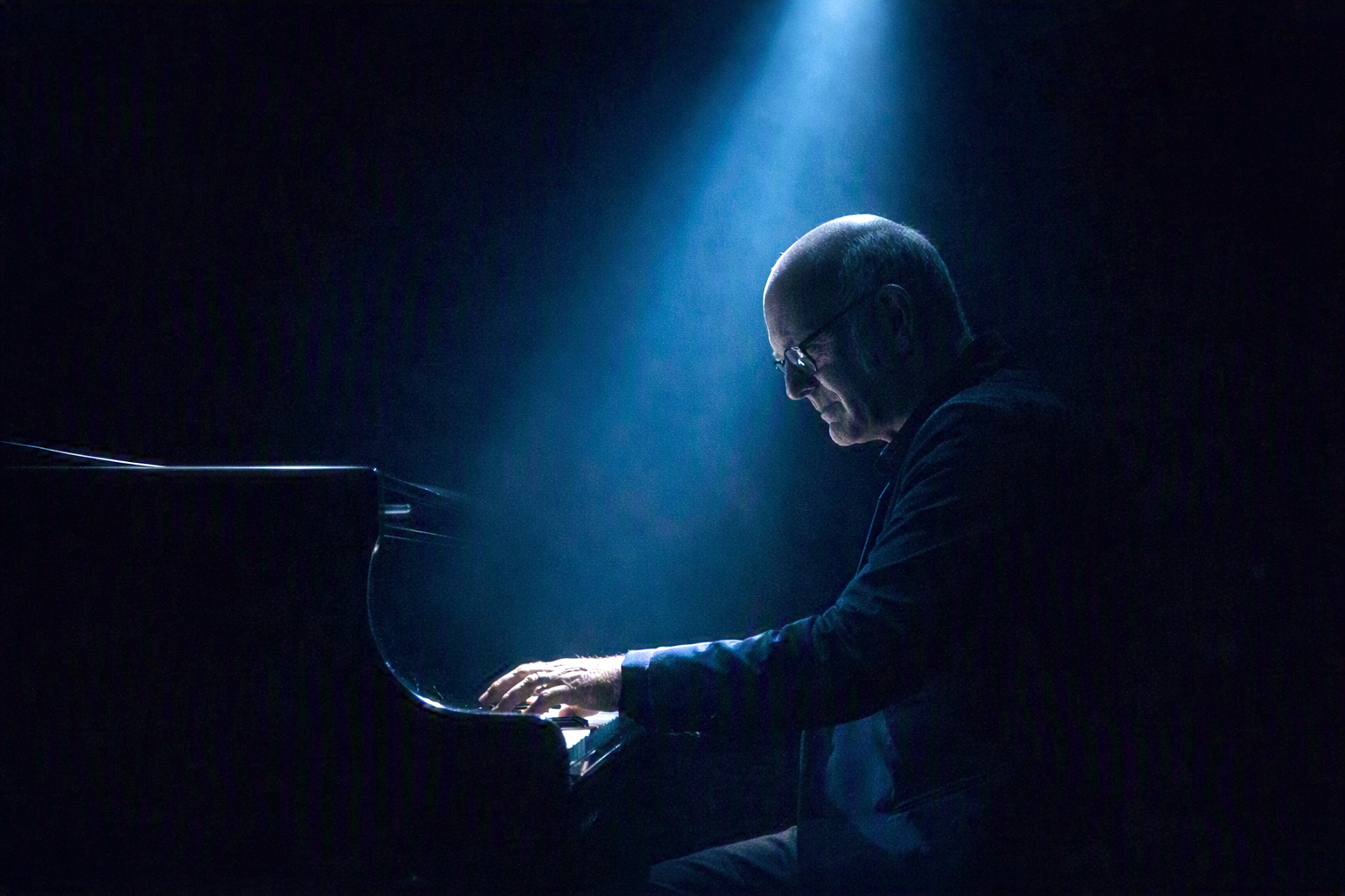 Ludovico Einaudi