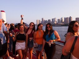 Y2K Cruise 7-28