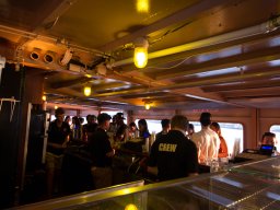 Y2K Cruise 7-28